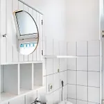 Charmante 32 M²