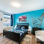 Charmante 32 M² דירה