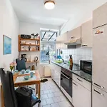 Charmante 32 M² * בארת'