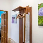 דירה Charmante 32 M² בארת'