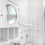 Charmante 32 M² * בארת'