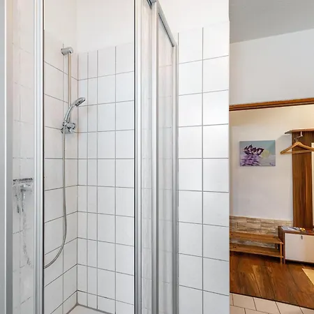 Charmante 32 M² * Barth
