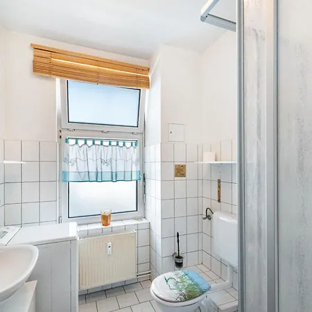 Charmante 32 M² Apartament Barth