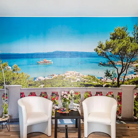 Charmante 32 M² Barth