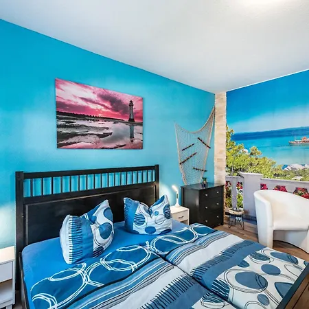 Charmante 32 M² Barth