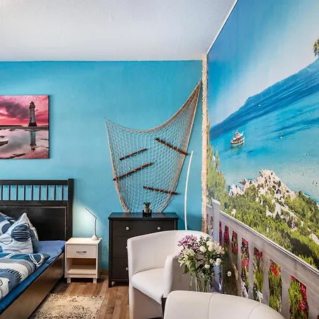 Charmante 32 M² Barth