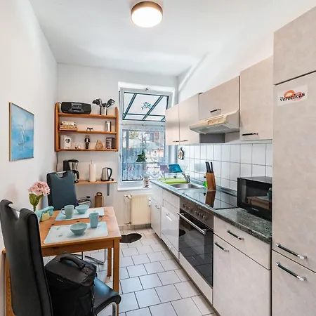 Charmante 32 M² * Barth