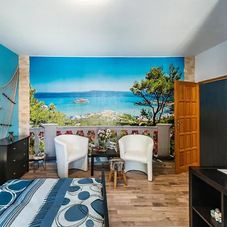 Charmante 32 M² * Barth