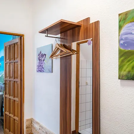 Charmante 32 M² Apartament