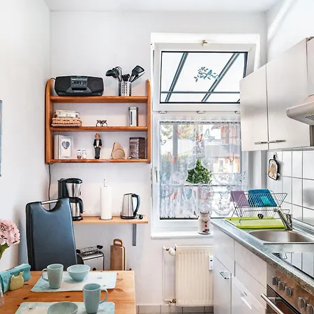 Apartament Charmante 32 M²