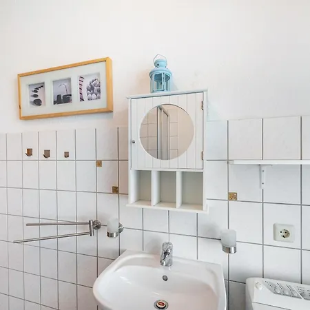 Charmante 32 M² Barth