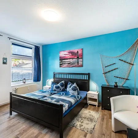 Charmante 32 M² * בארת'