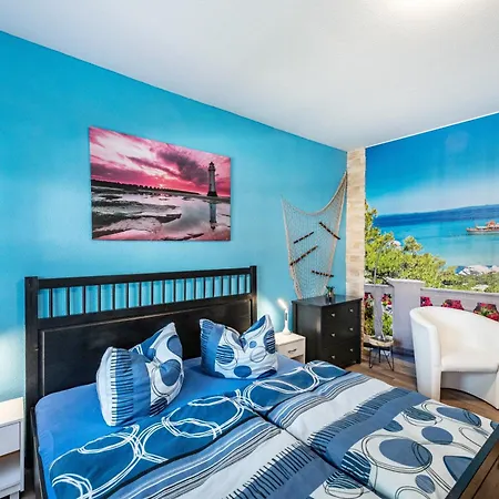 Charmante 32 M² * בארת'