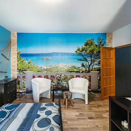 Charmante 32 M² 바르트