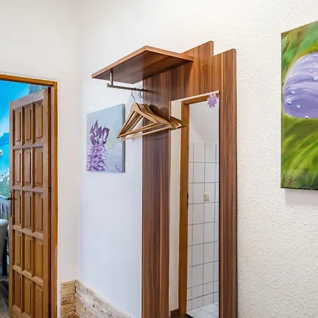 아파트 Charmante 32 M² 바르트