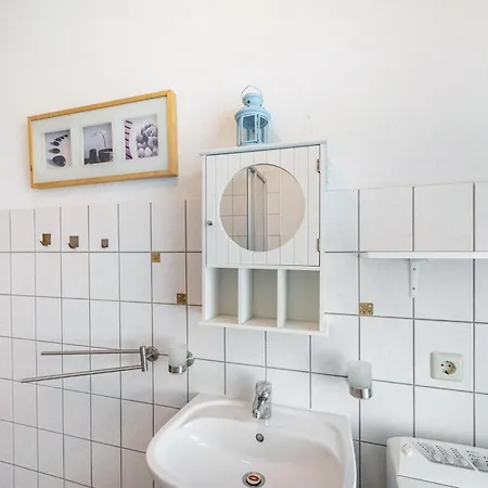 아파트 Charmante 32 M² *