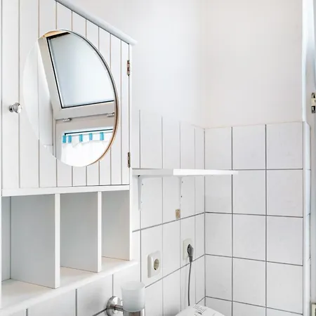 Charmante 32 M² * 바르트