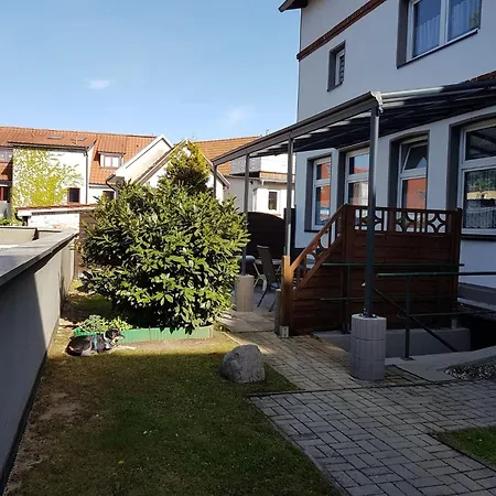 아파트 Charmante 32 M² 바르트
