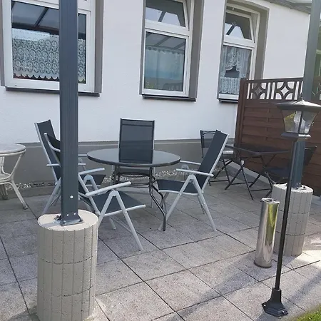 Charmante 32 M² 아파트 바르트
